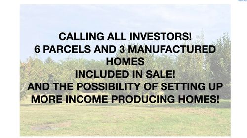 321 W Blvd South, Granger, WA, 98932 | Card Image