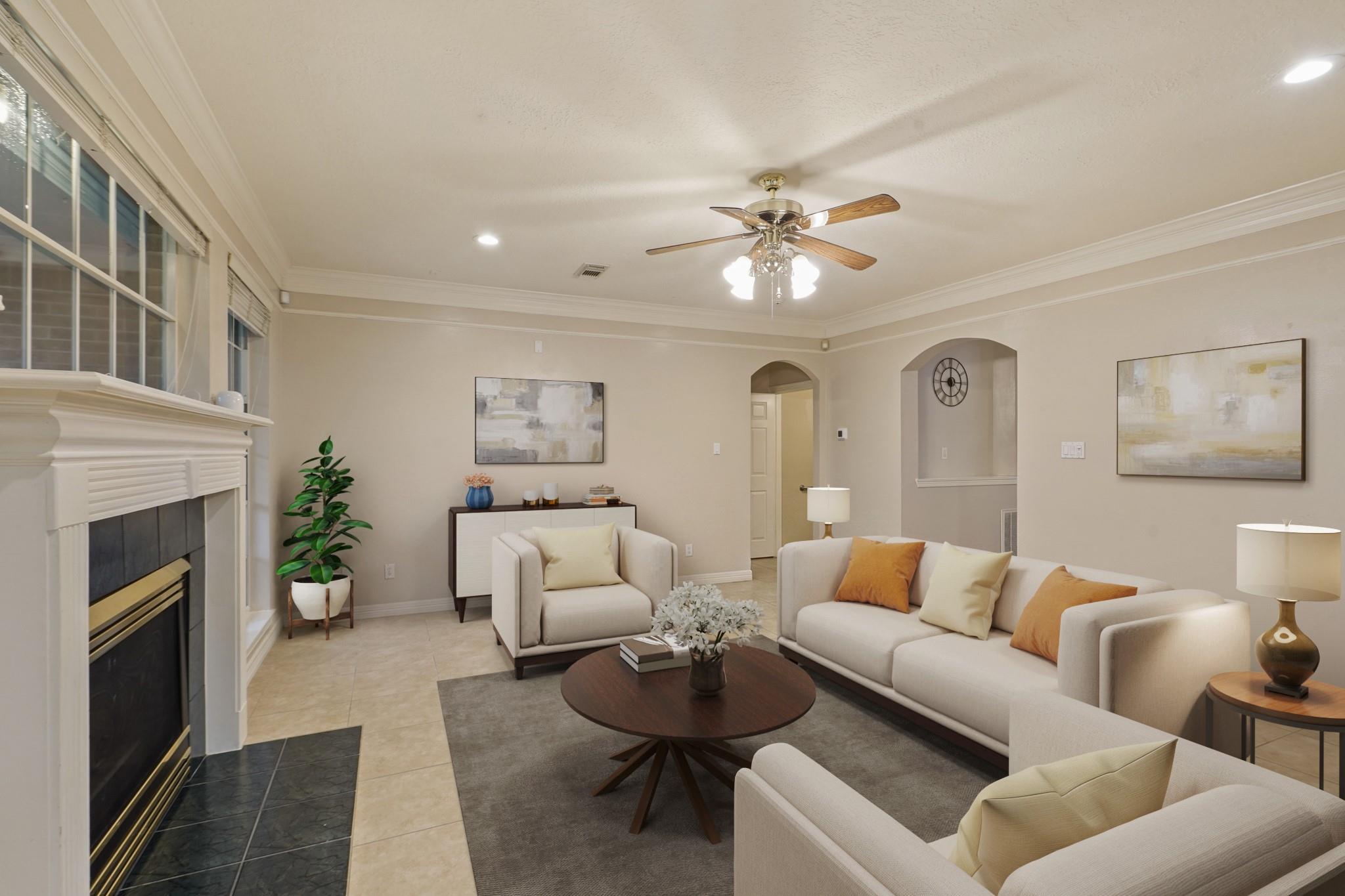 Residential in Houston 3