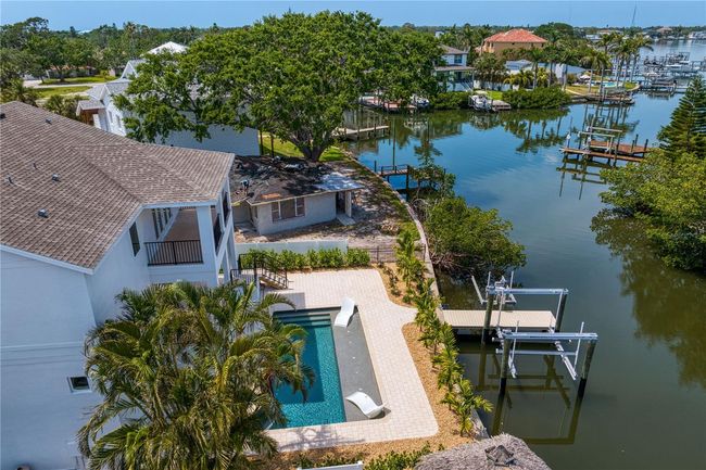 1739 1/2 Bayou Grande Blvd Ne, House other with 4 bedrooms, 4 bathrooms and null parking in St Petersburg FL | Image 72