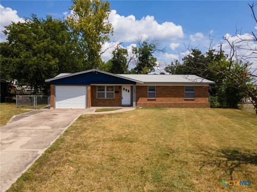 1203 Valentine St, Killeen, TX, 76549-1233 | Card Image