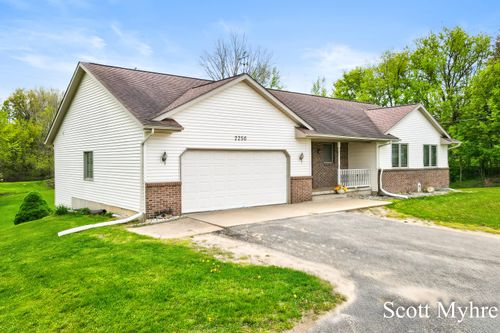 2250 Barry St, Hudsonville, MI, 49426-9448 | Card Image