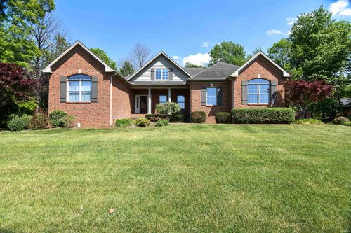 144 Quail Crossing Dr, Boonville, IN, 47601-8460 | Card Image