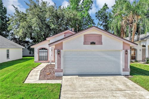 5616 Norman H Cutson Dr, ORLANDO, FL, 32821-5533 | Card Image