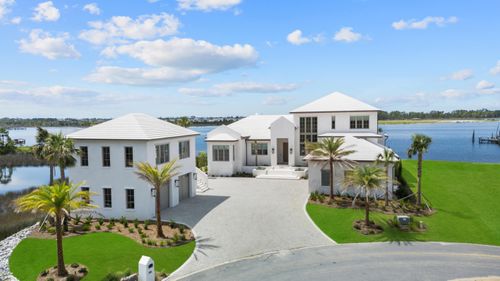 4204 Northshore Islands Rd, Panama City, FL, 32405-4835 | Card Image