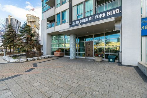 3106-3939 Duke Of York Blvd, Mississauga, ON, L5B4N2 | Card Image