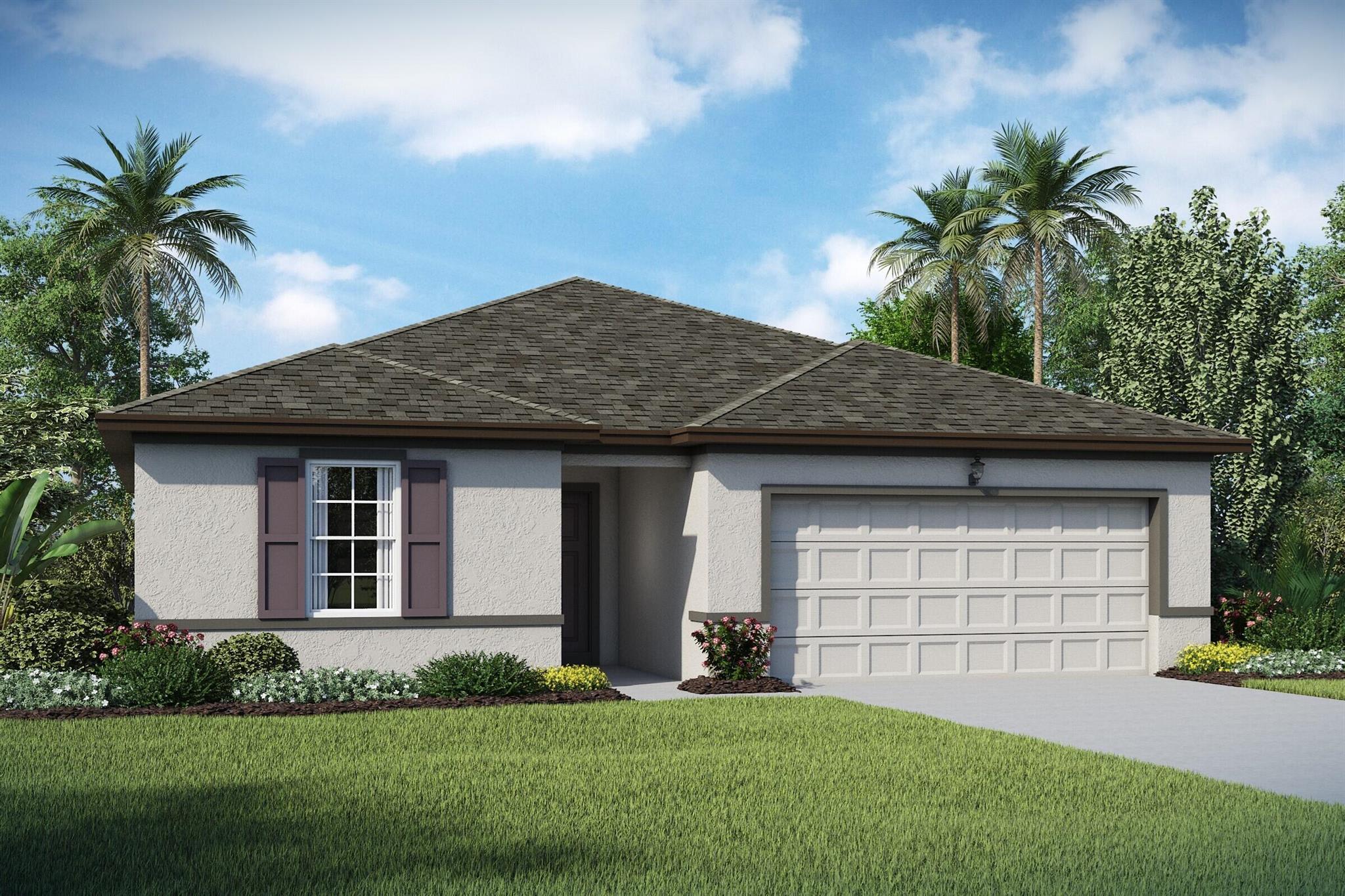 Walker St, Port Street Lucie, FL 34953