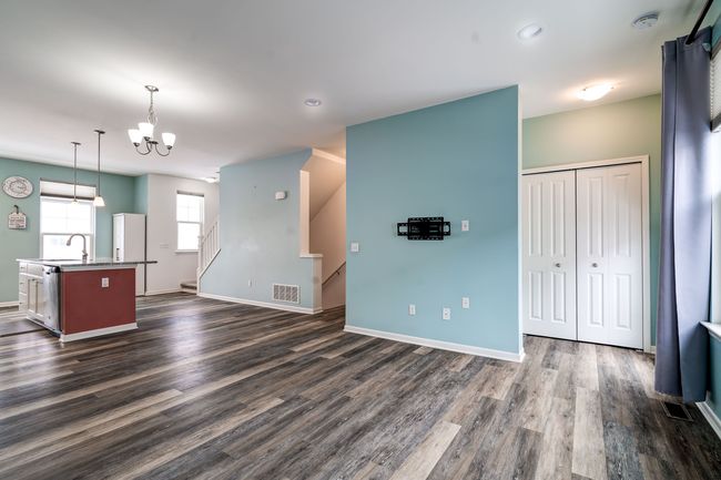 435 Wright St, Condo with 3 bedrooms, 3 bathrooms and null parking in Wixom MI | Image 8