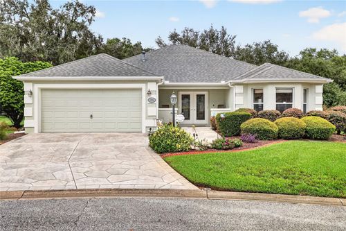16562 Se 77th Northridge Ct, The Villages, FL, 32162-8358 | Card Image