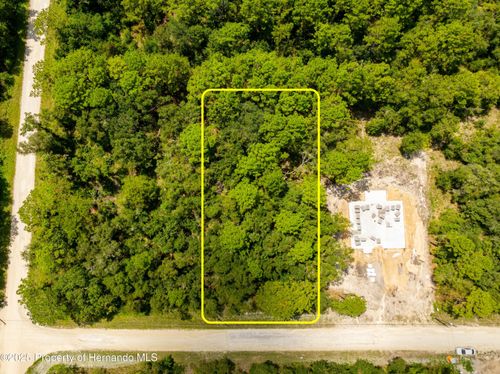 0 Canada Goose Rd, BROOKSVILLE, FL, 34614 | Card Image