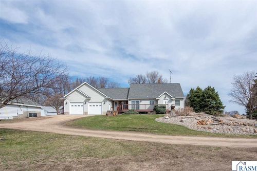 43522 475th Ave, Nicollet, MN, 56074-4376 | Card Image