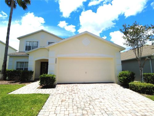 4683 Cumbrian Lakes Dr, KISSIMMEE, FL, 34746-6731 | Card Image