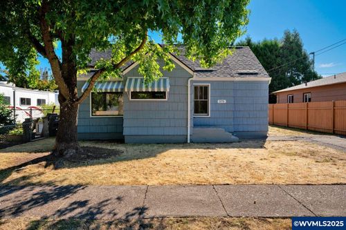 575 Burkhart St Se, Albany, OR, 97321-4946 | Card Image
