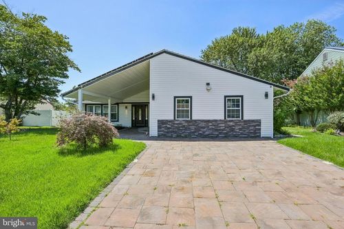 132 Arbor Meadow Dr, SICKLERVILLE, NJ, 08081-1753 | Card Image