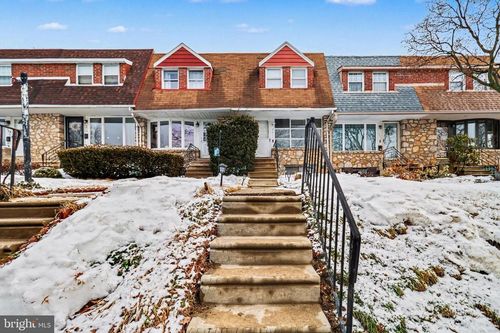 5411 Vicaris Street, PHILADELPHIA, PA, 19128 | Card Image