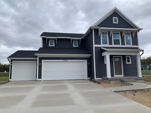 15786 Norwalk Road, Grand Haven, MI, 49417 | Card Image