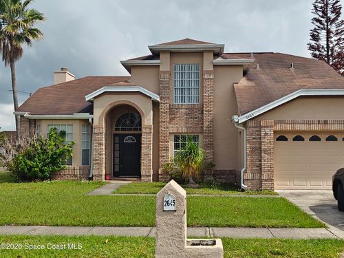 2645 Rolling Broak Drive, Orlando, FL, 32837 | Card Image