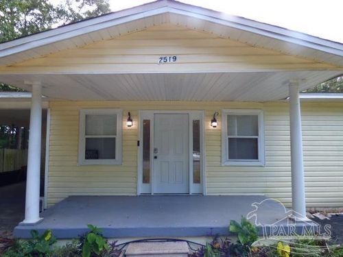 2519 Abbie Ln, Pensacola, FL, 32514-5906 | Card Image