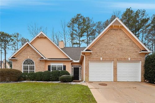 440 Gran Heritage Way, Dacula, GA, 30019-7051 | Card Image