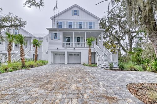 96561 Bay View Dr, Fernandina Beach, FL, 32034-6106 | Card Image