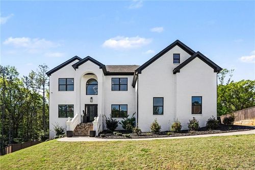 130 Serenity Way Se, Conyers, GA, 30013-5241 | Card Image