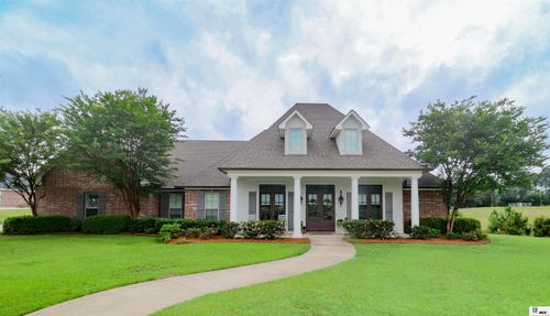 136 Belle Pointe Dr, Ruston, LA, 71270-1692 | Card Image