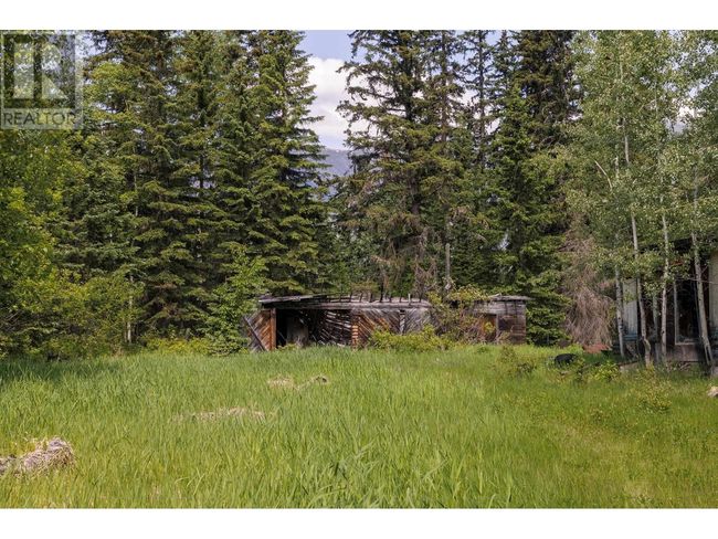 3180 Garrett Rd, Home with 0 bedrooms, 0 bathrooms and null parking in Mcbride BC | Image 9