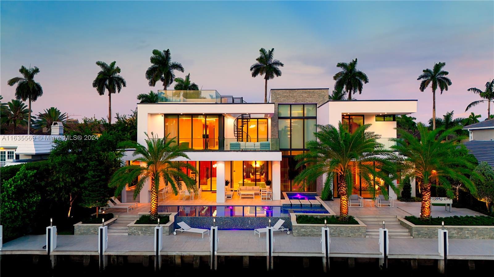 San Marco Dr, Fort Lauderdale, FL 33301