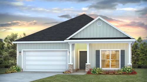 112 Gray Owl Dr E, Freeport, FL, 32439-0438 | Card Image