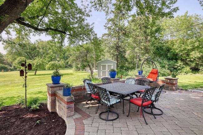 3365 Cardinal Drive, House other with 5 bedrooms, 2 bathrooms and null parking in Brookfield WI | Image 41