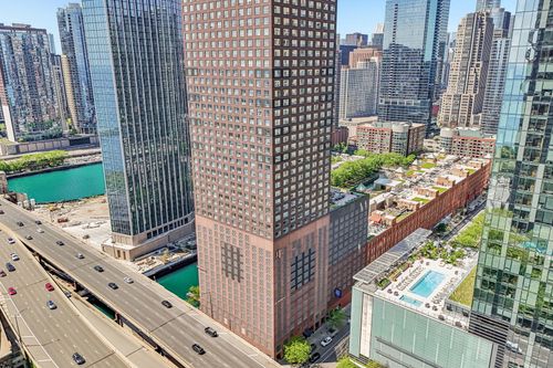 2605-474 N Lake Shore Dr, Chicago, IL, 60611-6469 | Card Image