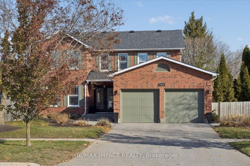 1568 Fair Ave, Peterborough, ON, K9K1T2 | Card Image