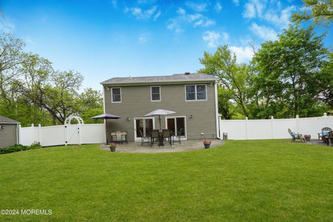 175 State Route 34, House other with 3 bedrooms, 3 bathrooms and null parking in Holmdel NJ | Image 43