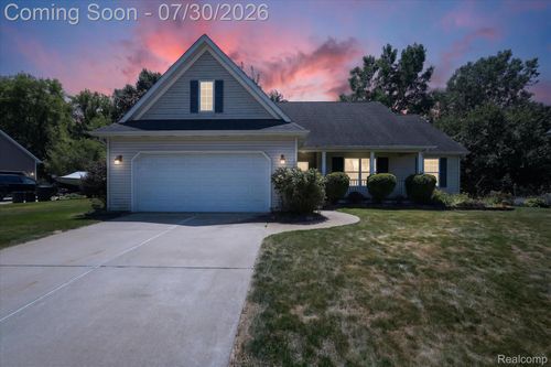 9161 Pine Walk Pass, Linden, MI, 48451-8578 | Card Image