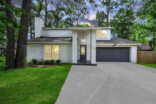 6 Yewleaf Ct, The Woodlands, TX, 77381-2833 | Card Image