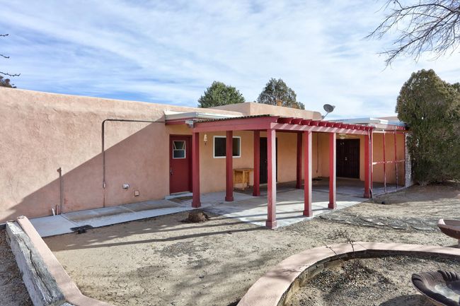 61 Calle Blanca, House other with 3 bedrooms, 2 bathrooms and null parking in Corrales NM | Image 33
