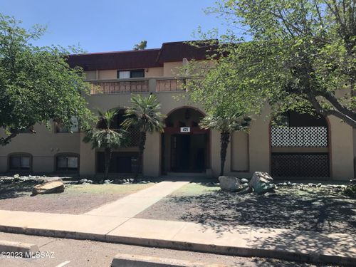 313-471 W Yucca Court, Tucson, AZ, 85704 | Card Image