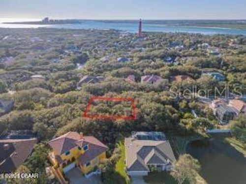 54 S Turn Cir, Ponce Inlet, FL, 32127-7251 | Card Image
