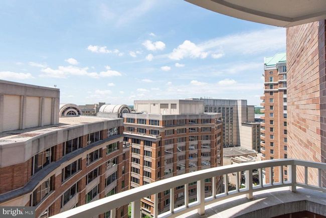 APT-1626 - 900 N Taylor St, Condo with 1 bedrooms, 1 bathrooms and null parking in ARLINGTON VA | Image 17