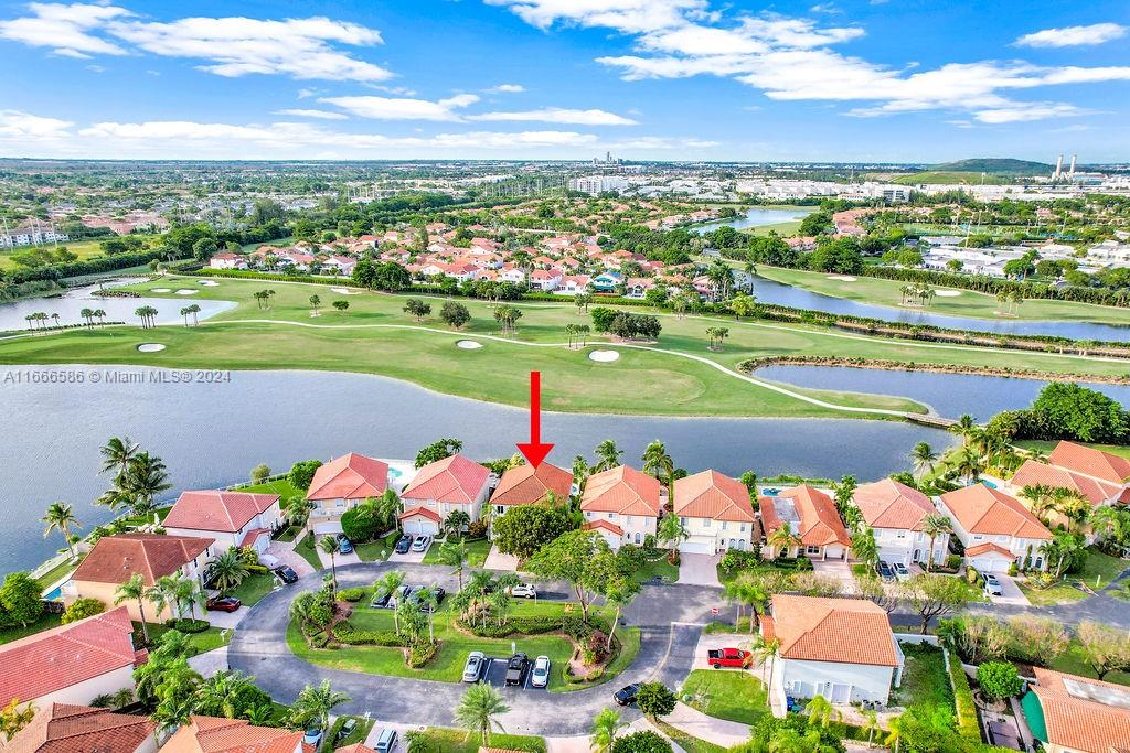 48th St, Doral, FL 33178