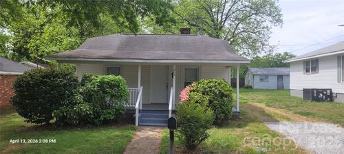 804 Klondale Ave, Kannapolis, NC, 28081-4850 | Card Image