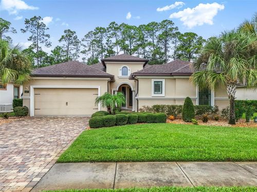 627 Elk River Drive, Ormond Beach, FL, 32174 | Card Image