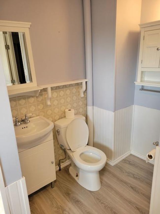 5131 50 Ave, House detached with 3 bedrooms, 1 bathrooms and 4 parking in Irma AB | Image 15