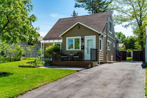 174 7th St, Midland, ON, L4R3Z2 | Card Image