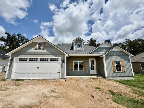 3885 Duchess Ct, Valdosta, GA, 31605 | Card Image