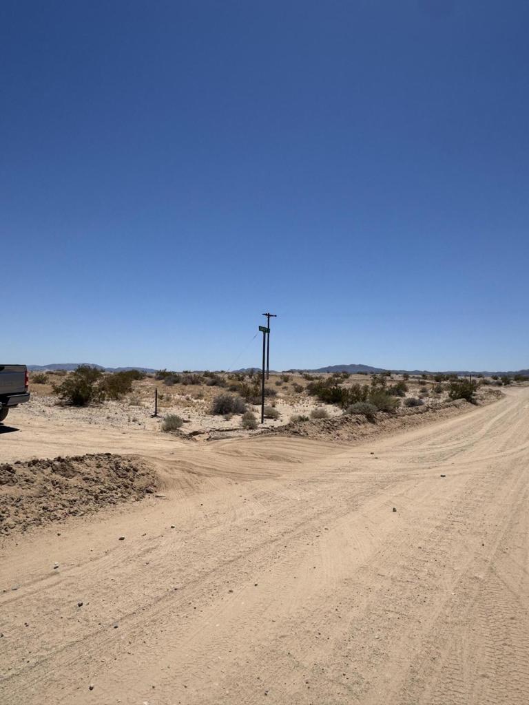 Land in 29 Palms 3