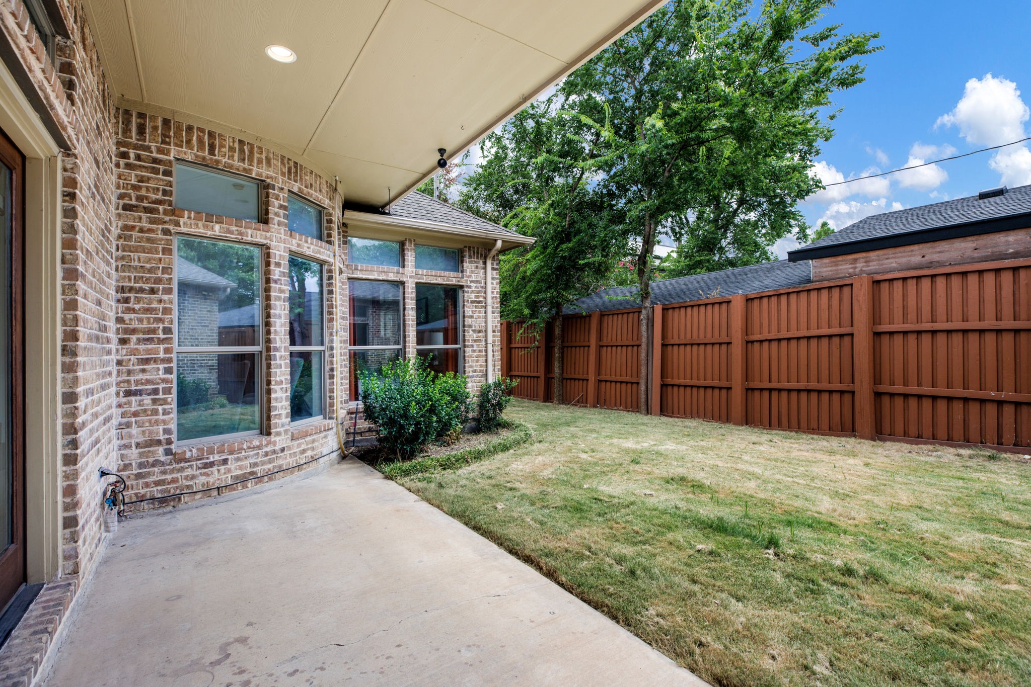 Residential Lease in Dallas 5