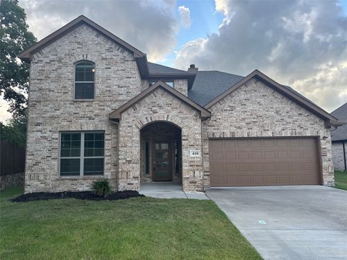 410 Mercer Dr, Josephine, TX, 75173-8582 | Card Image