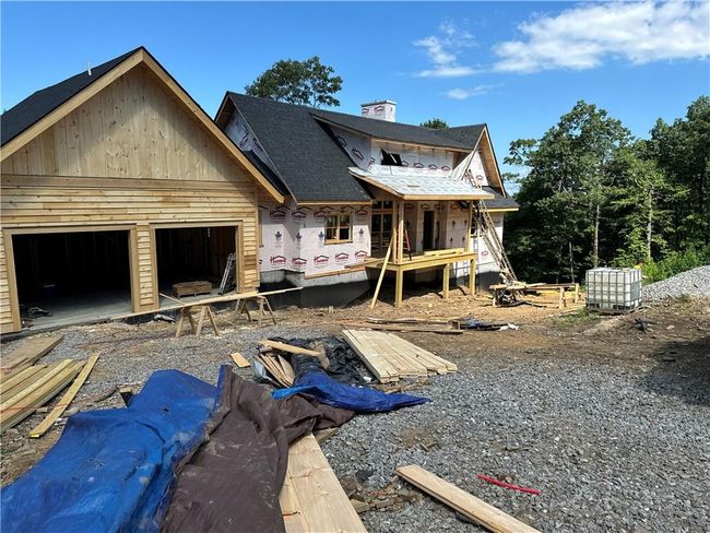 5510 Monument Rd, House other with 4 bedrooms, 5 bathrooms and null parking in Jasper GA | Image 18