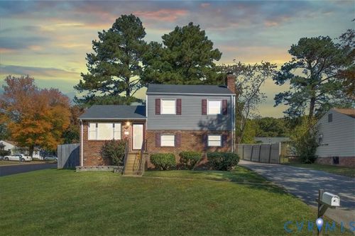 1400 E Washington St, Henrico, VA, 23075-2512 | Card Image