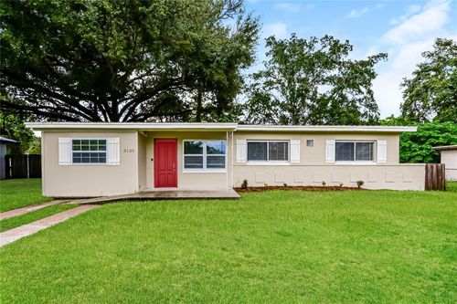 3125 Wallington Dr, ORLANDO, FL, 32810-4317 | Card Image